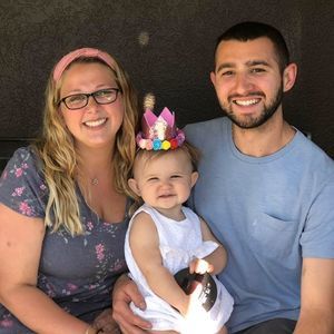 Meet your Posher, Katelyn